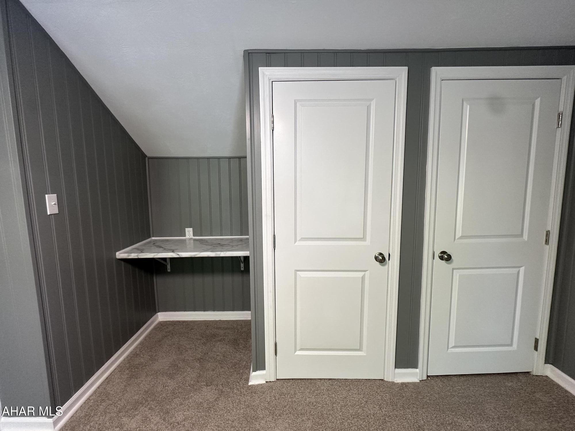 East End - Residential