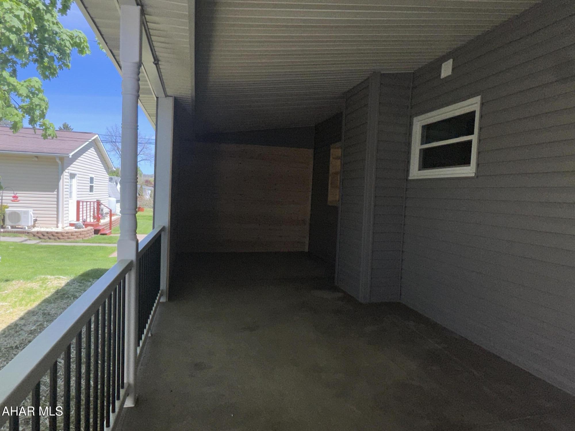 East End - Residential