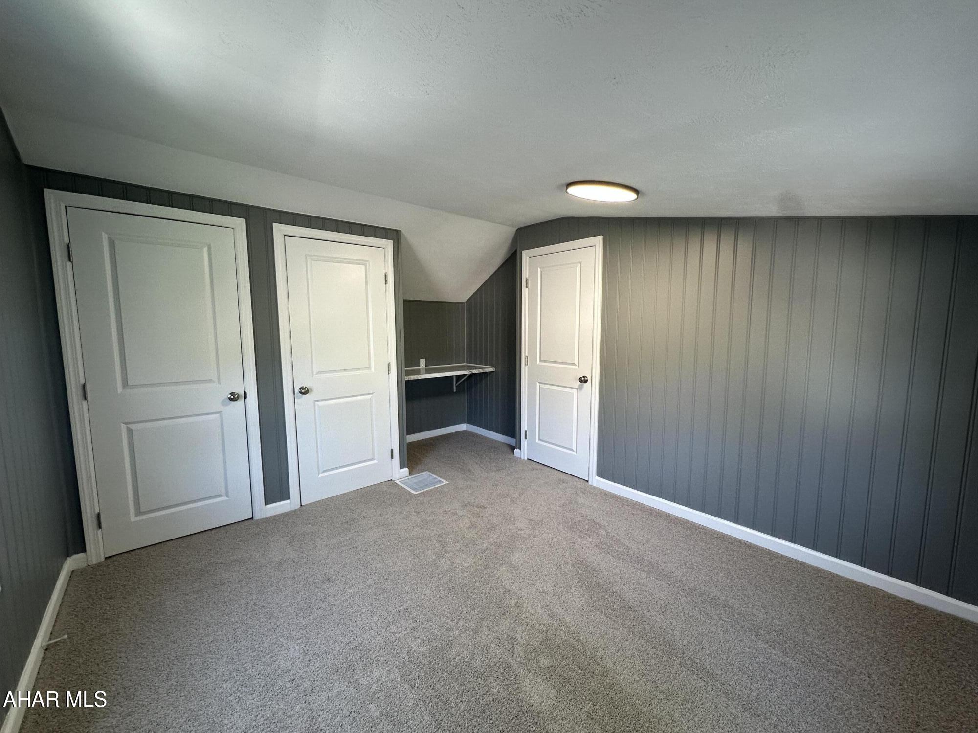 East End - Residential