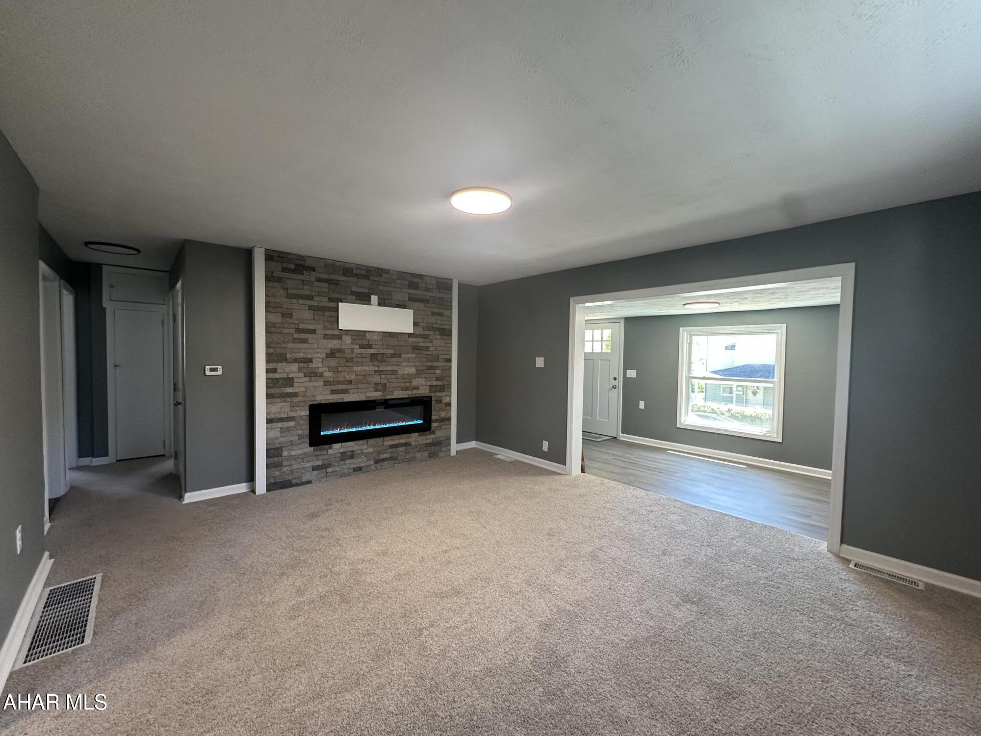 East End - Residential