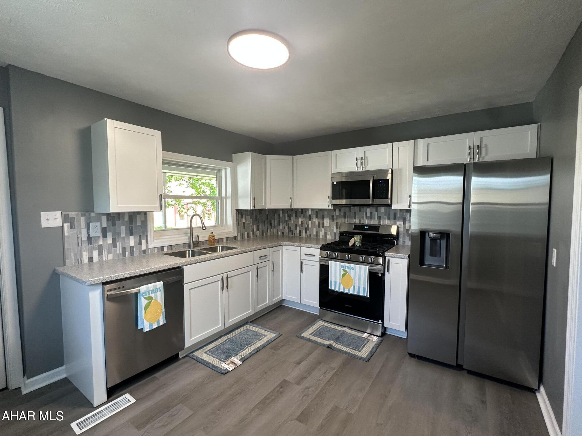 East End - Residential