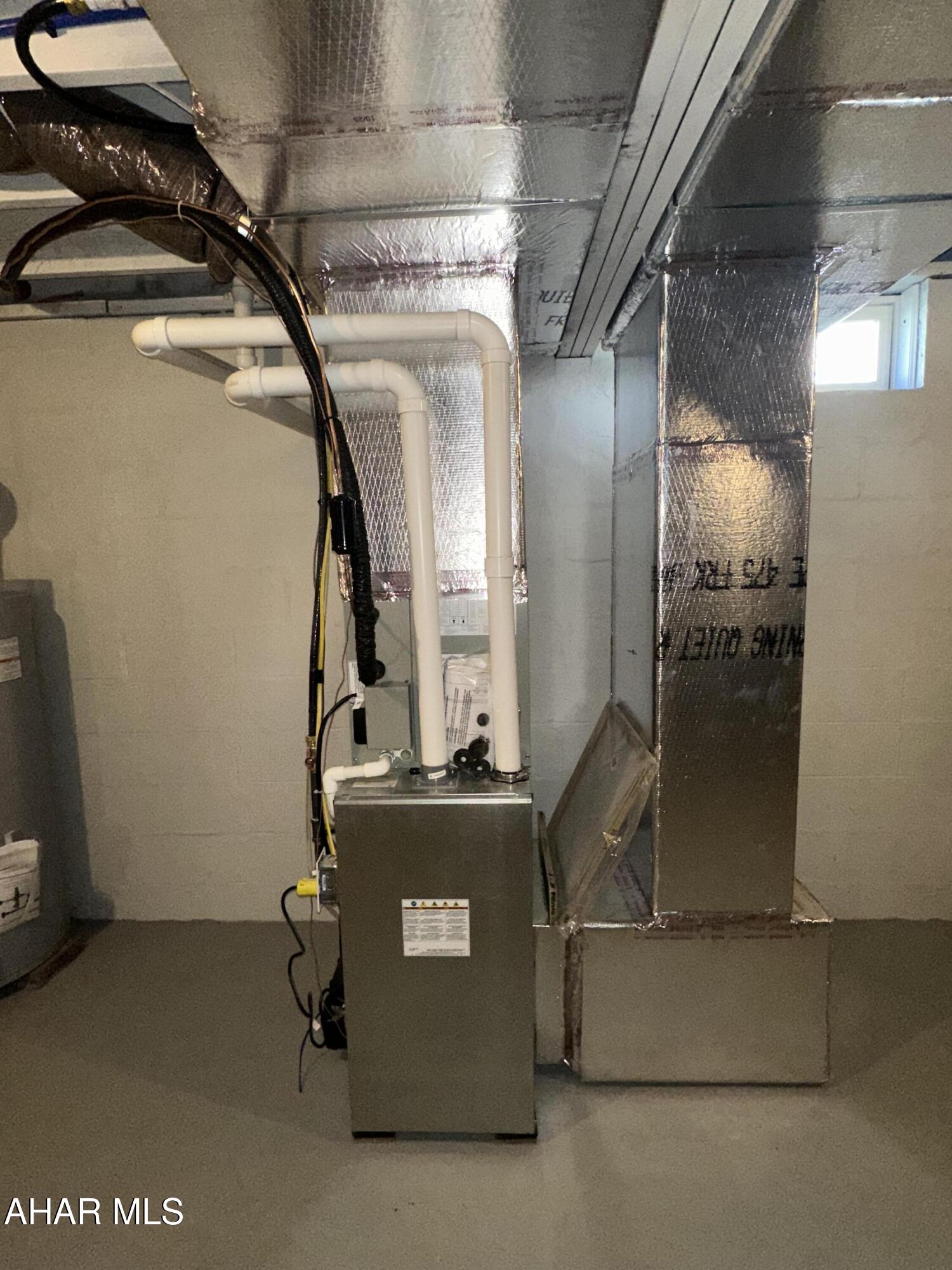 East End - Residential