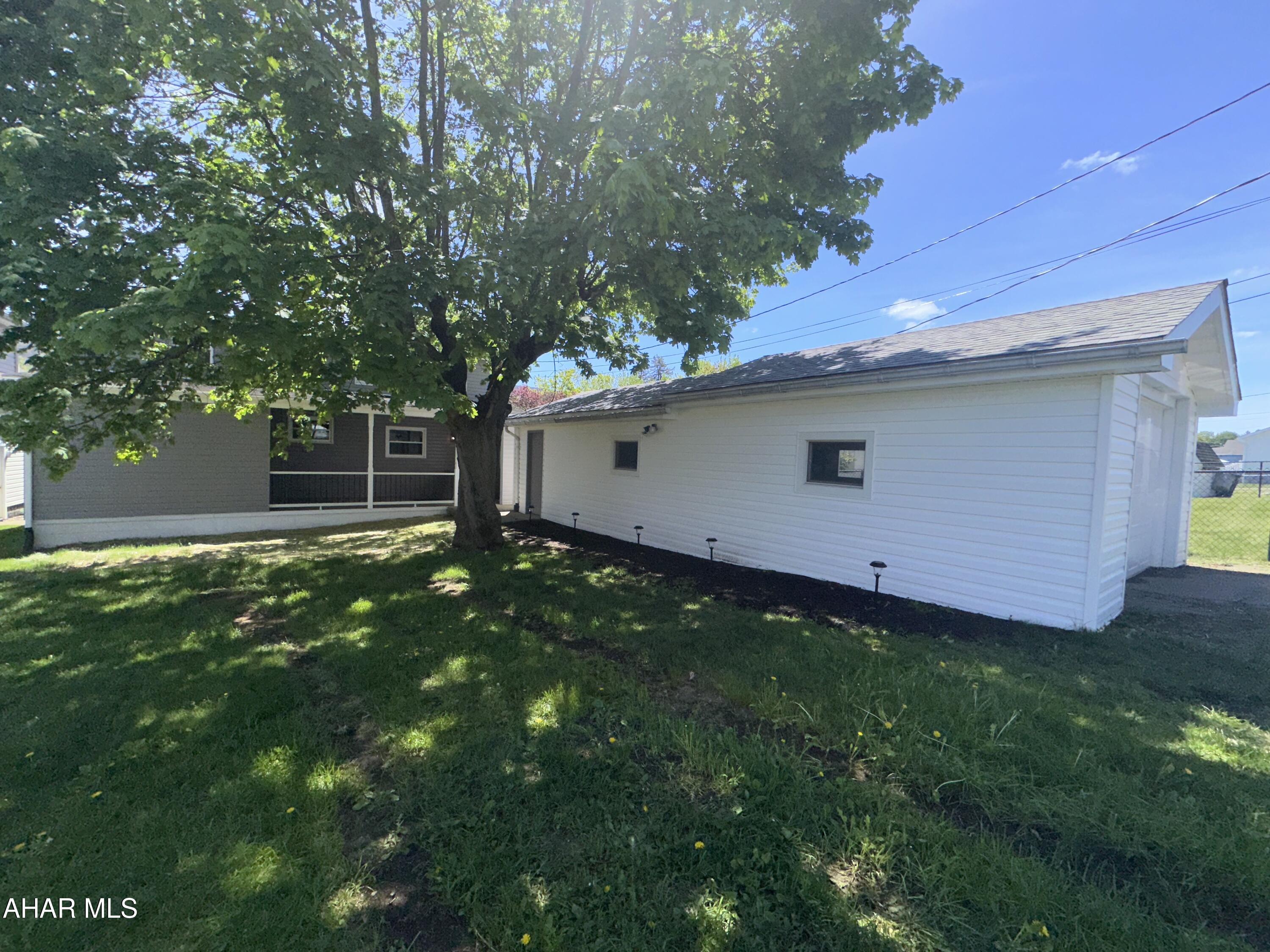 East End - Residential