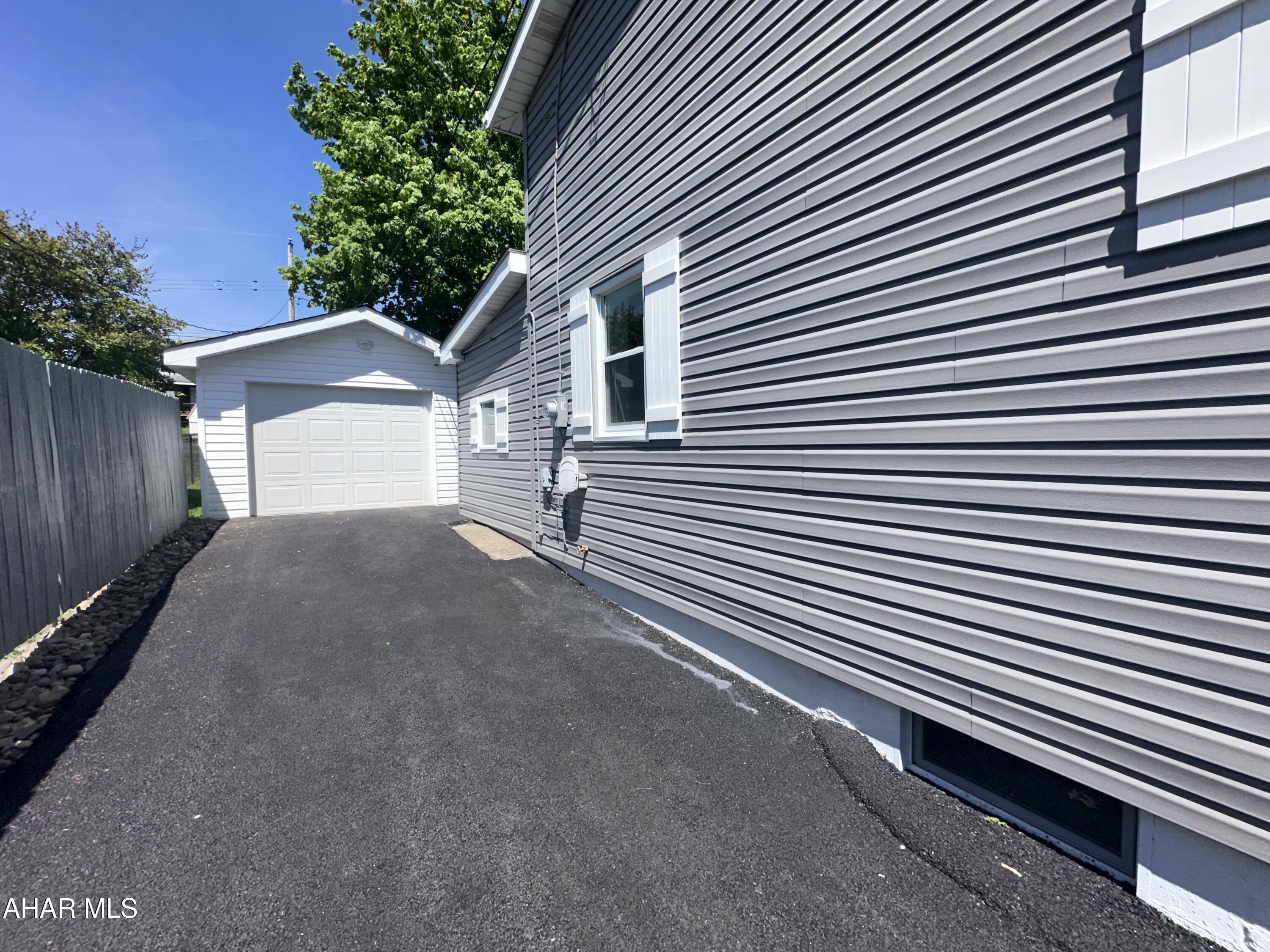 East End - Residential