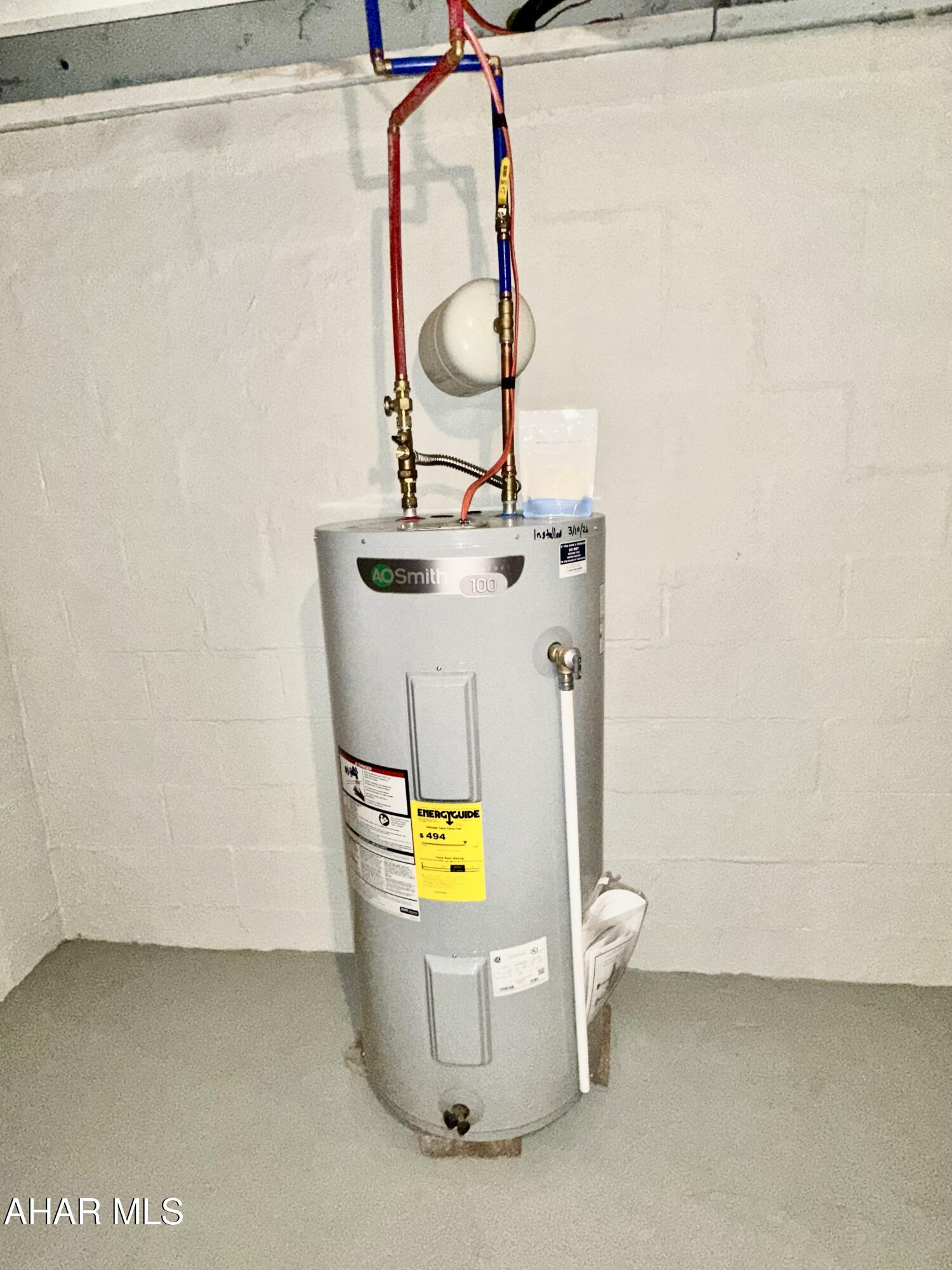 East End - Residential