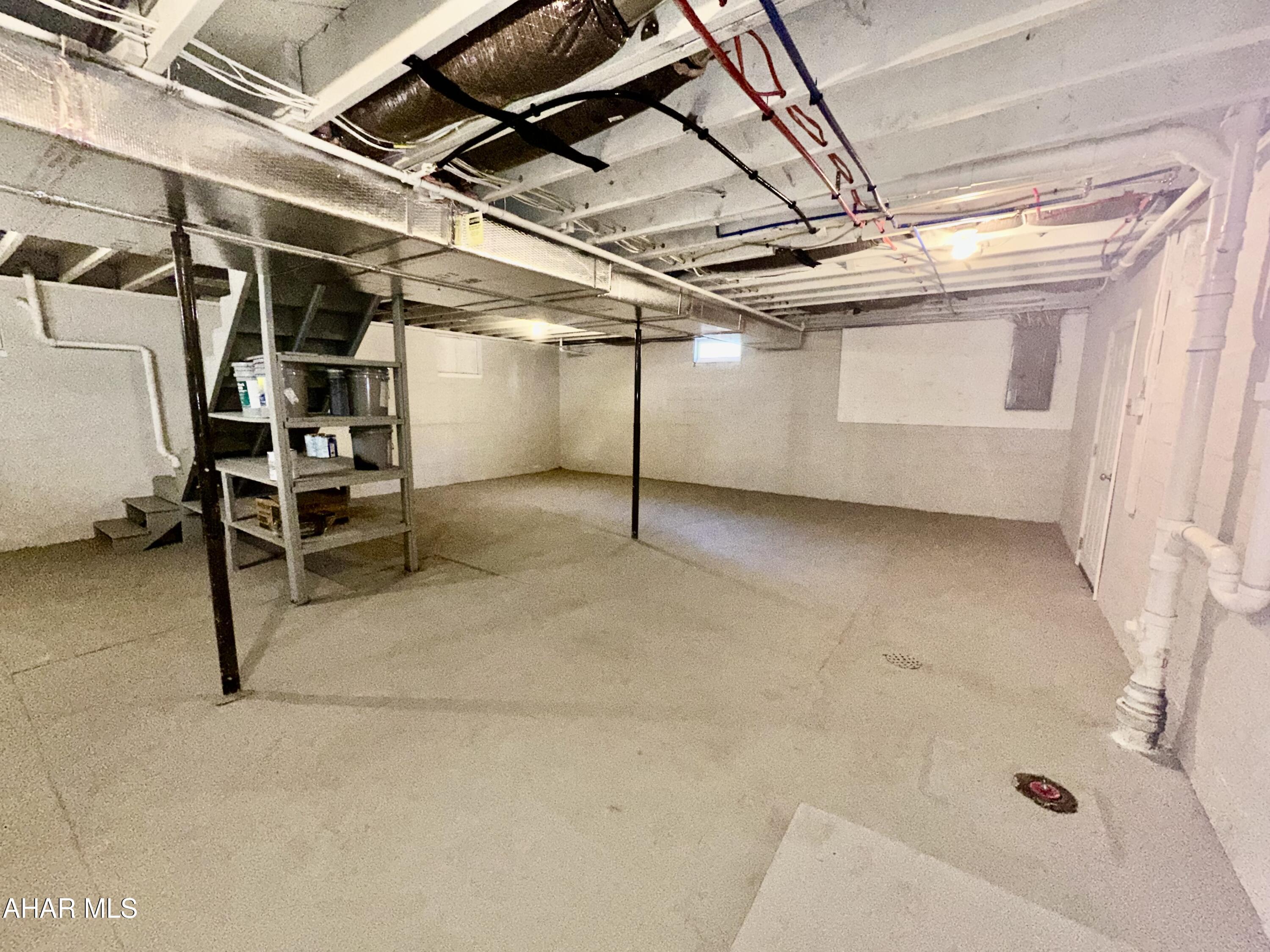 East End - Residential