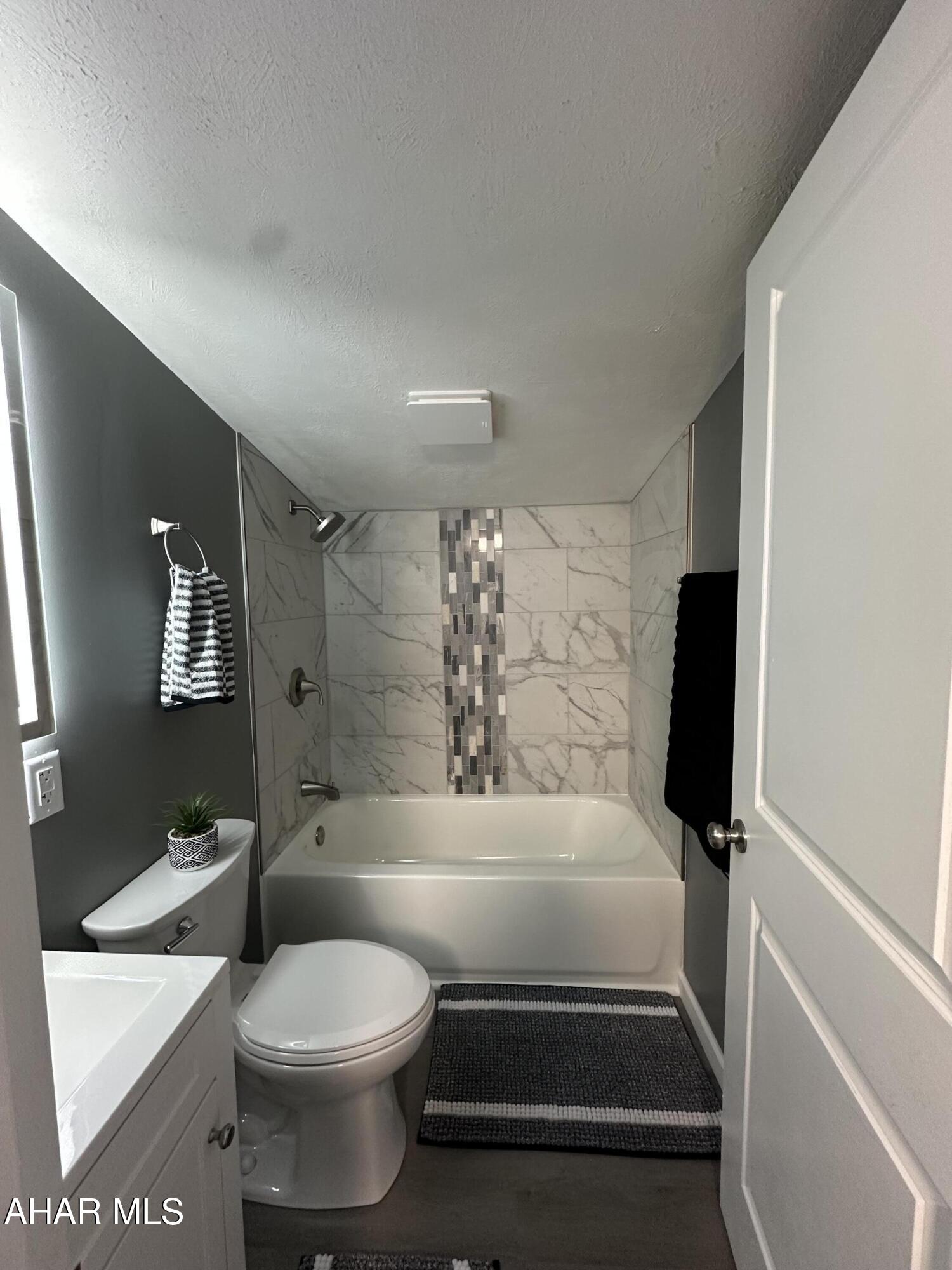 East End - Residential