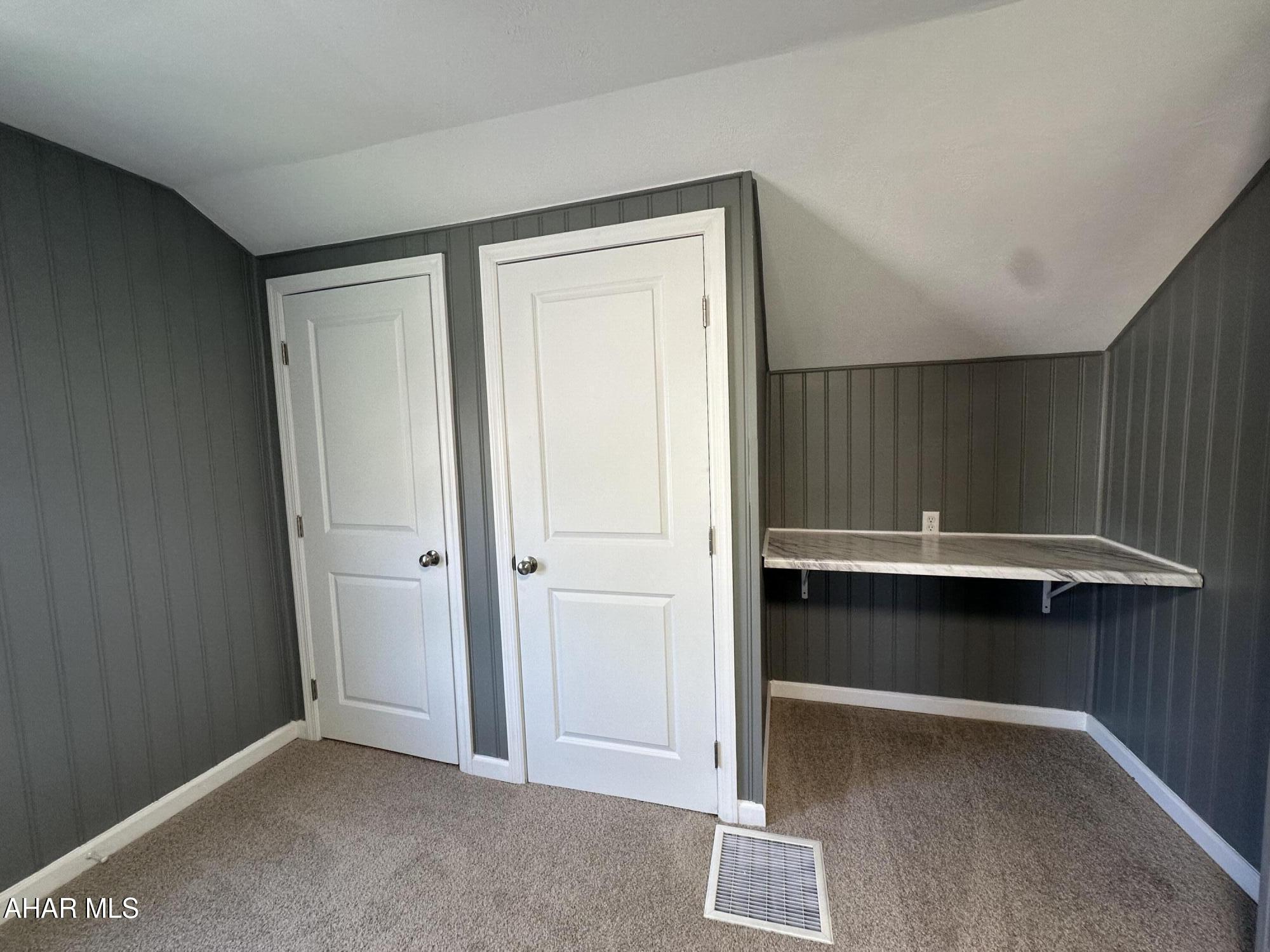 East End - Residential