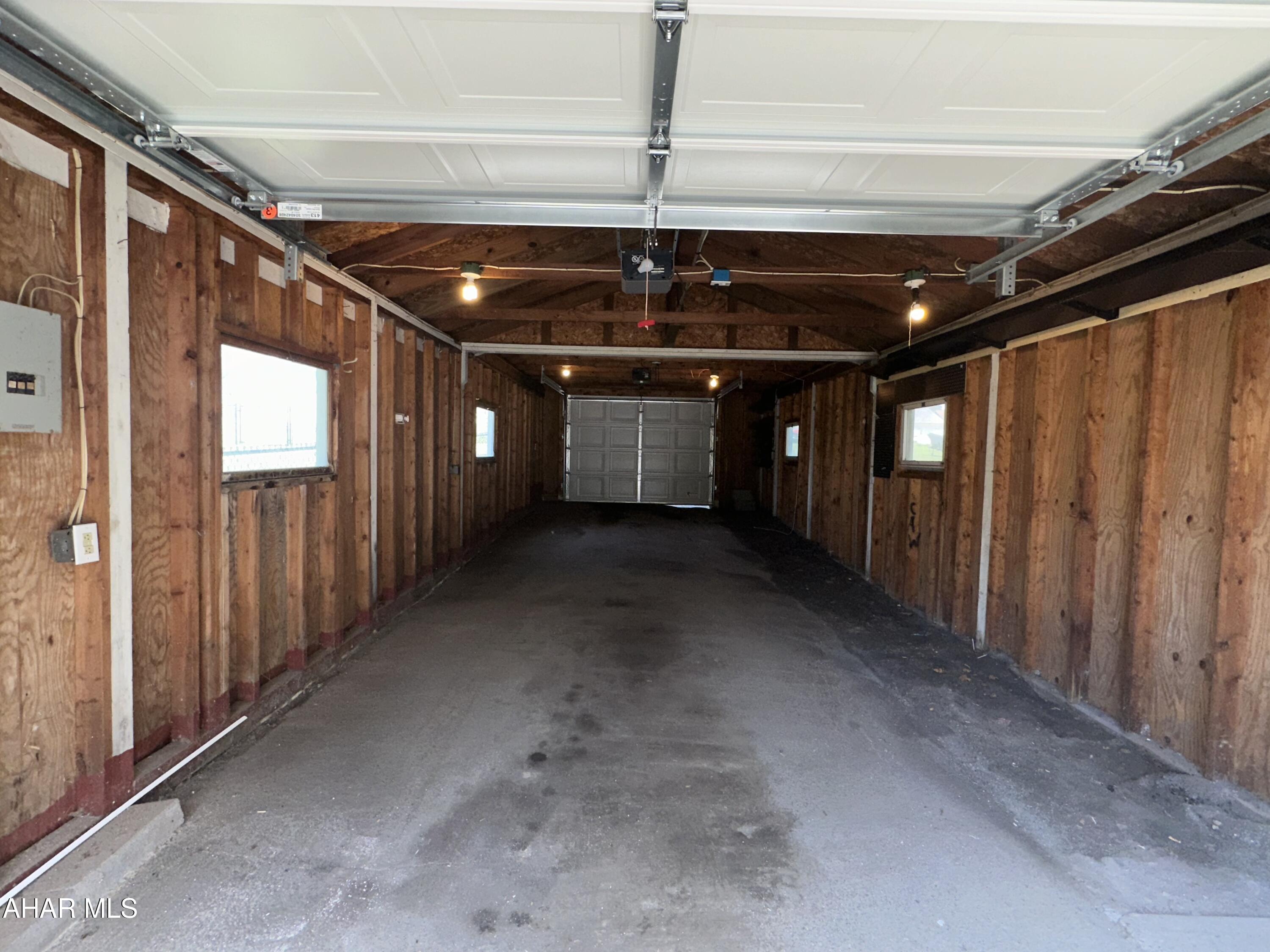 East End - Residential