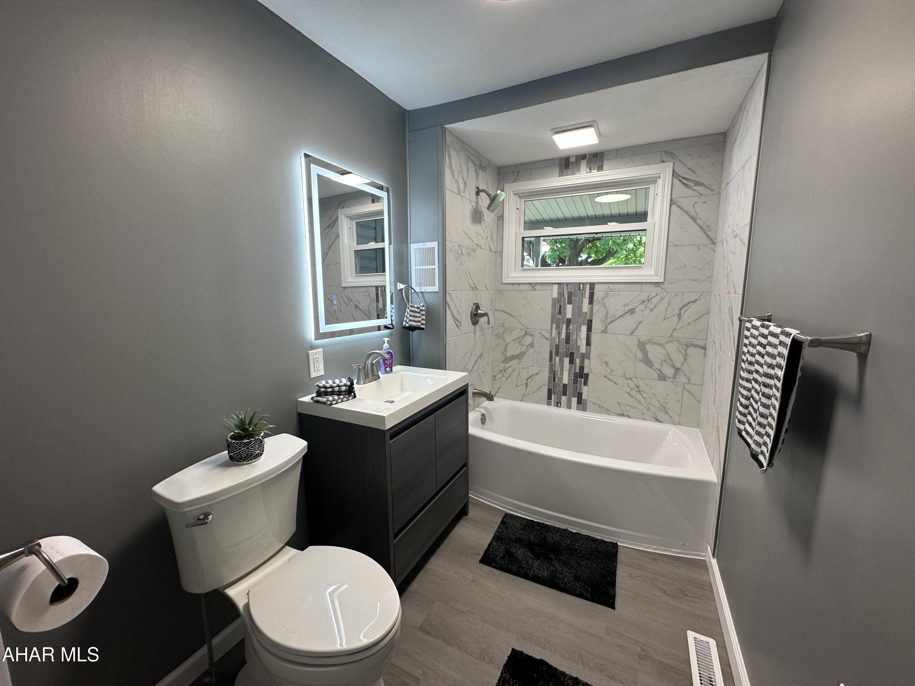 East End - Residential