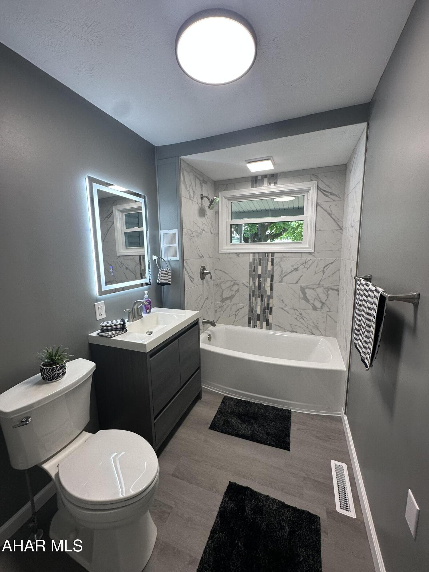 East End - Residential