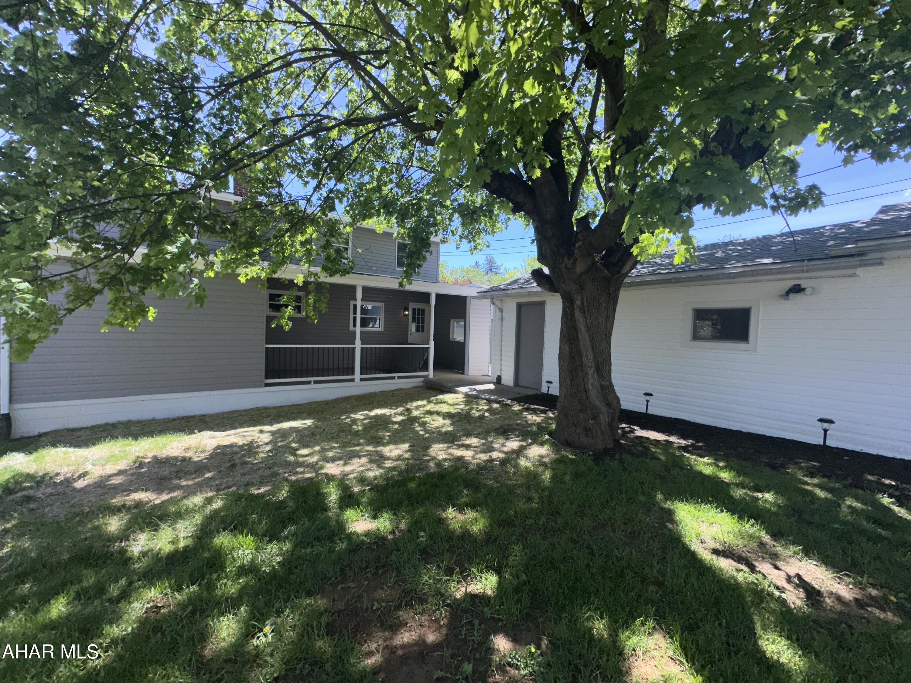 East End - Residential