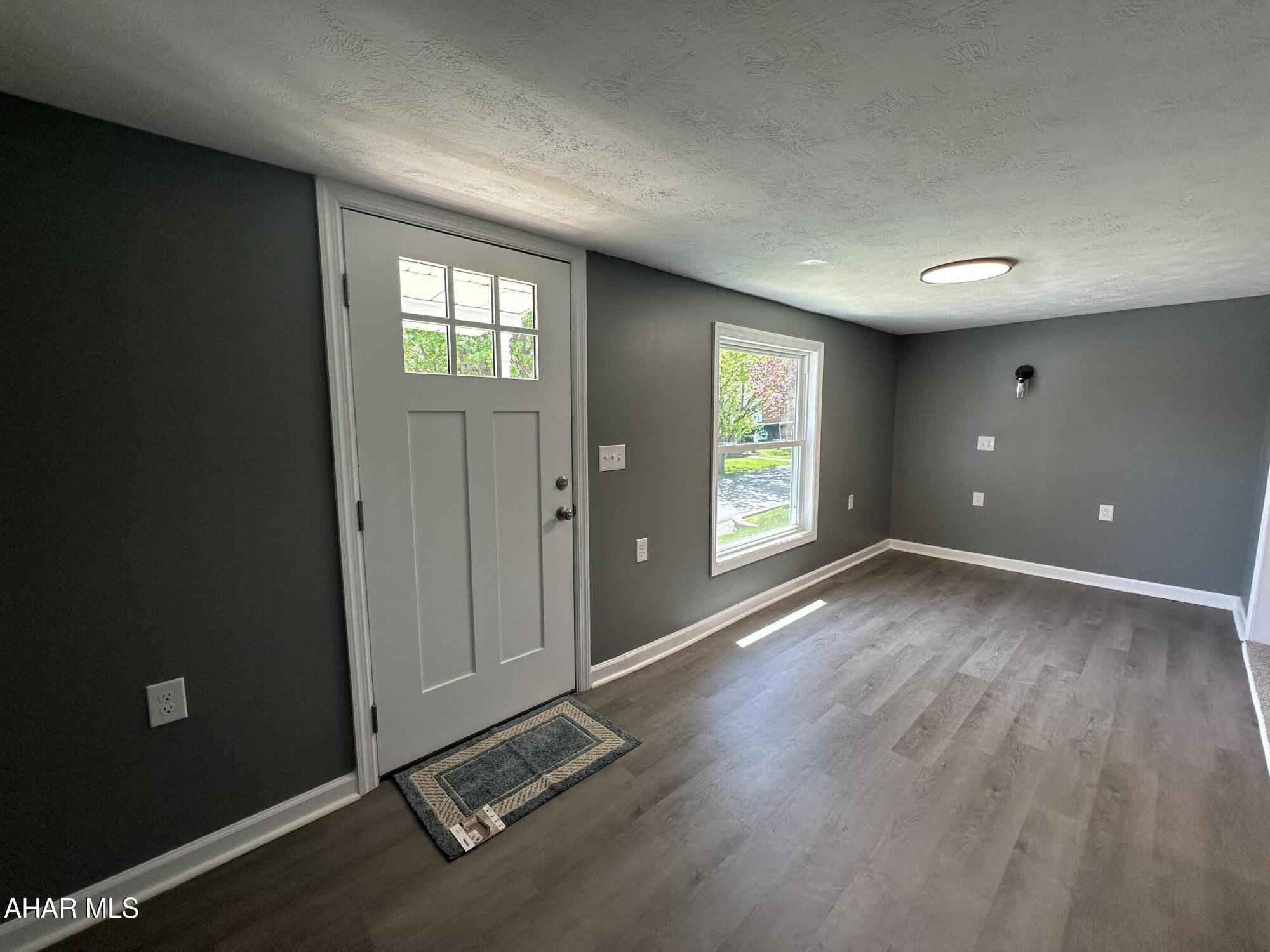 East End - Residential