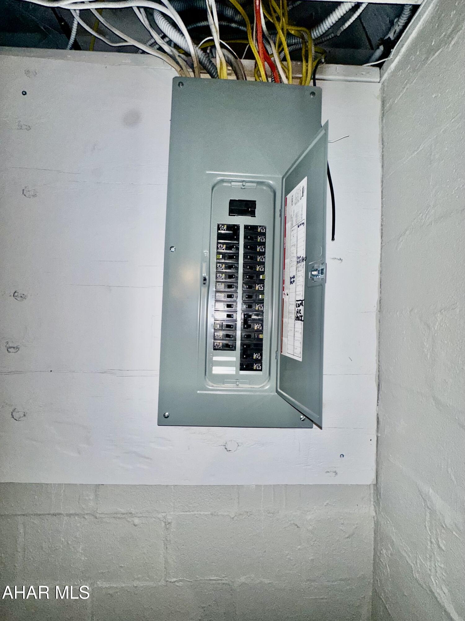 East End - Residential