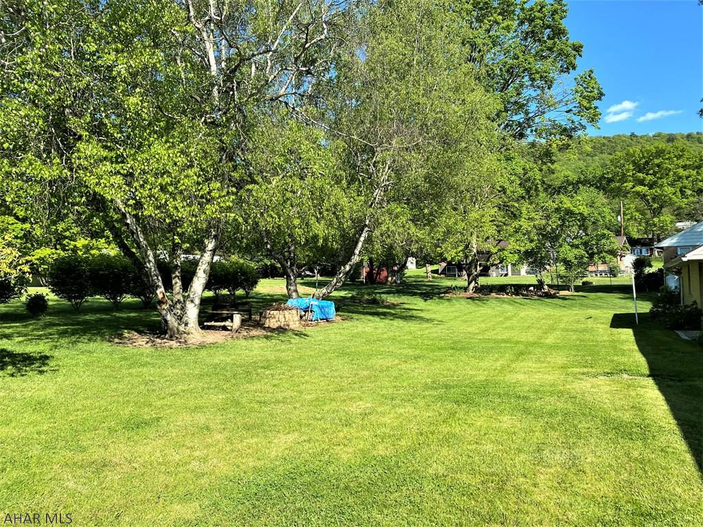 Meadowbrook Terrace - Residential