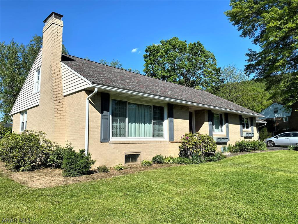 Meadowbrook Terrace - Residential