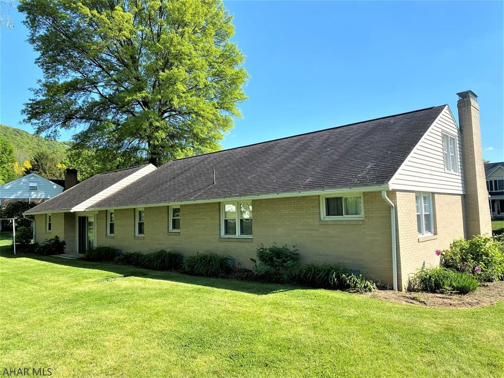 Meadowbrook Terrace - Residential