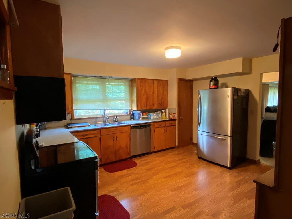 Meadowbrook Terrace - Residential