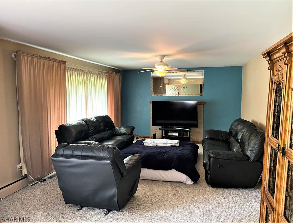 Meadowbrook Terrace - Residential