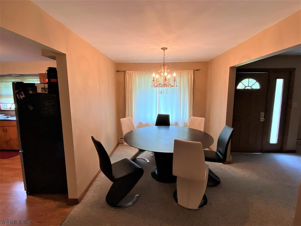 Meadowbrook Terrace - Residential