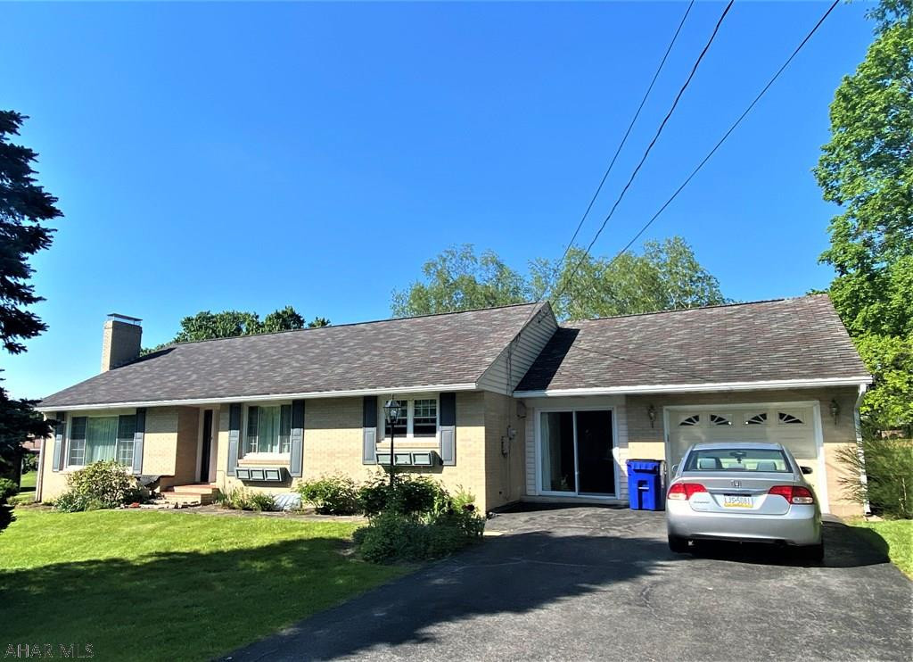 Meadowbrook Terrace - Residential