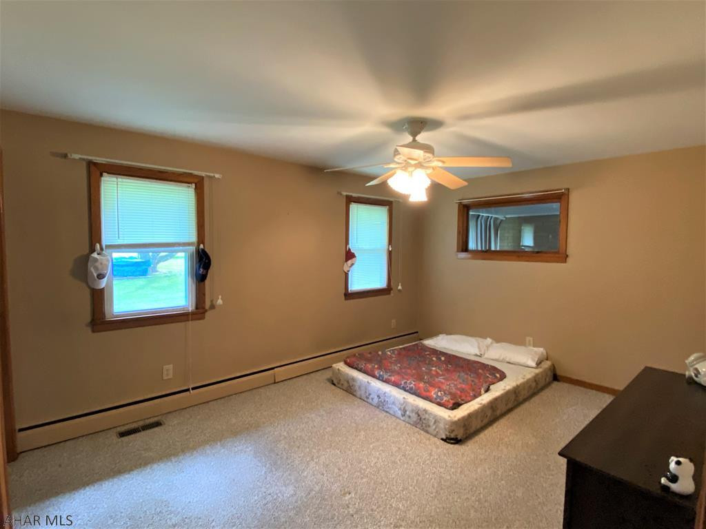 Meadowbrook Terrace - Residential