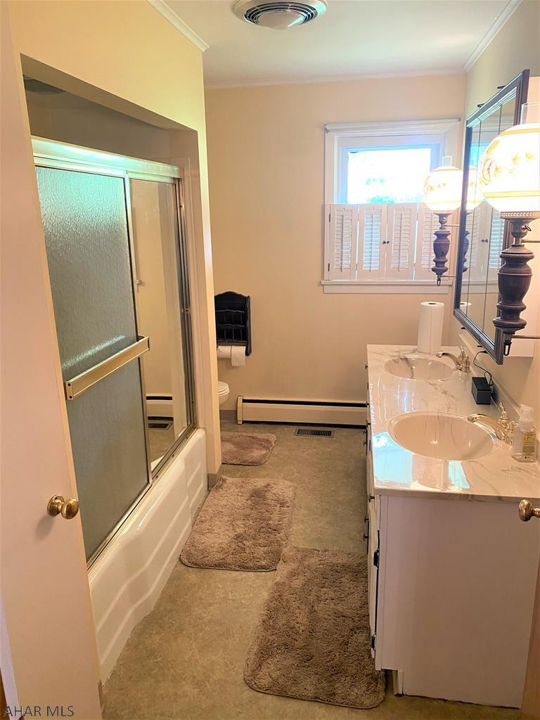 Meadowbrook Terrace - Residential