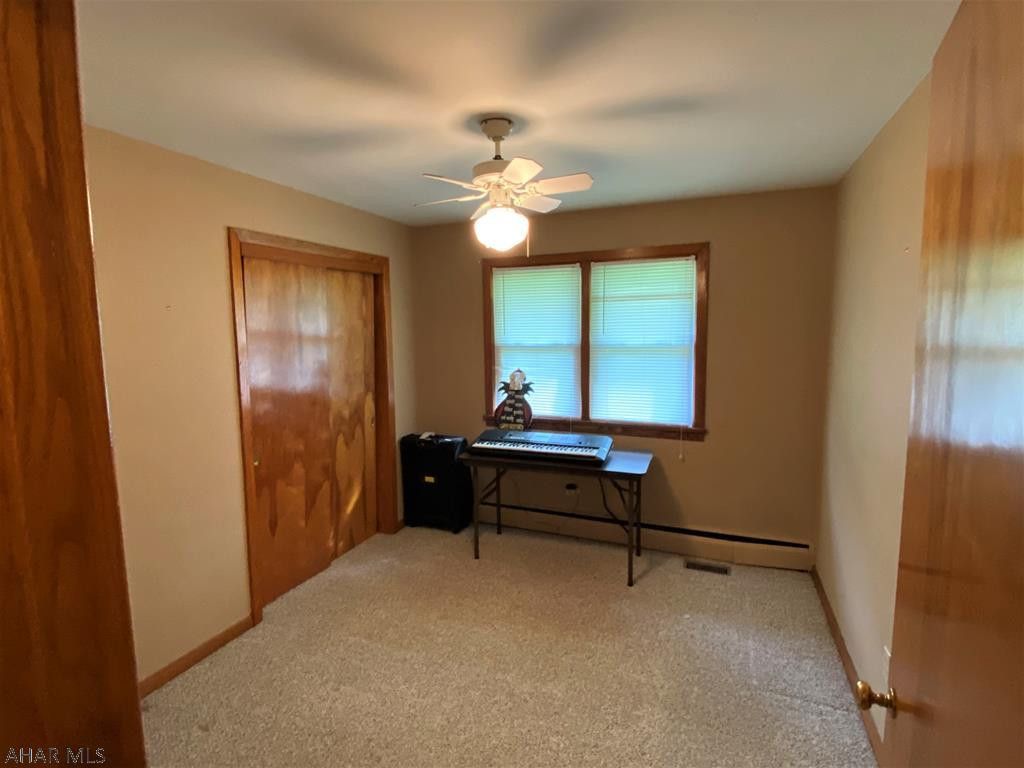Meadowbrook Terrace - Residential