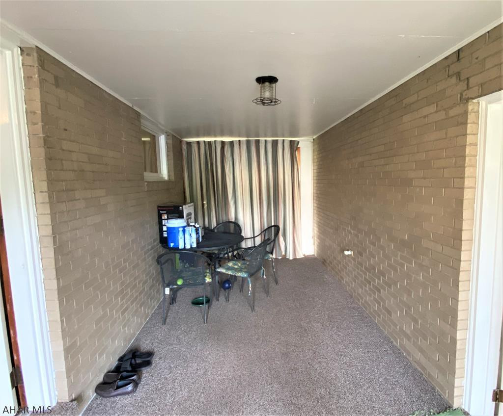 Meadowbrook Terrace - Residential