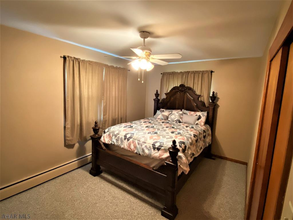 Meadowbrook Terrace - Residential