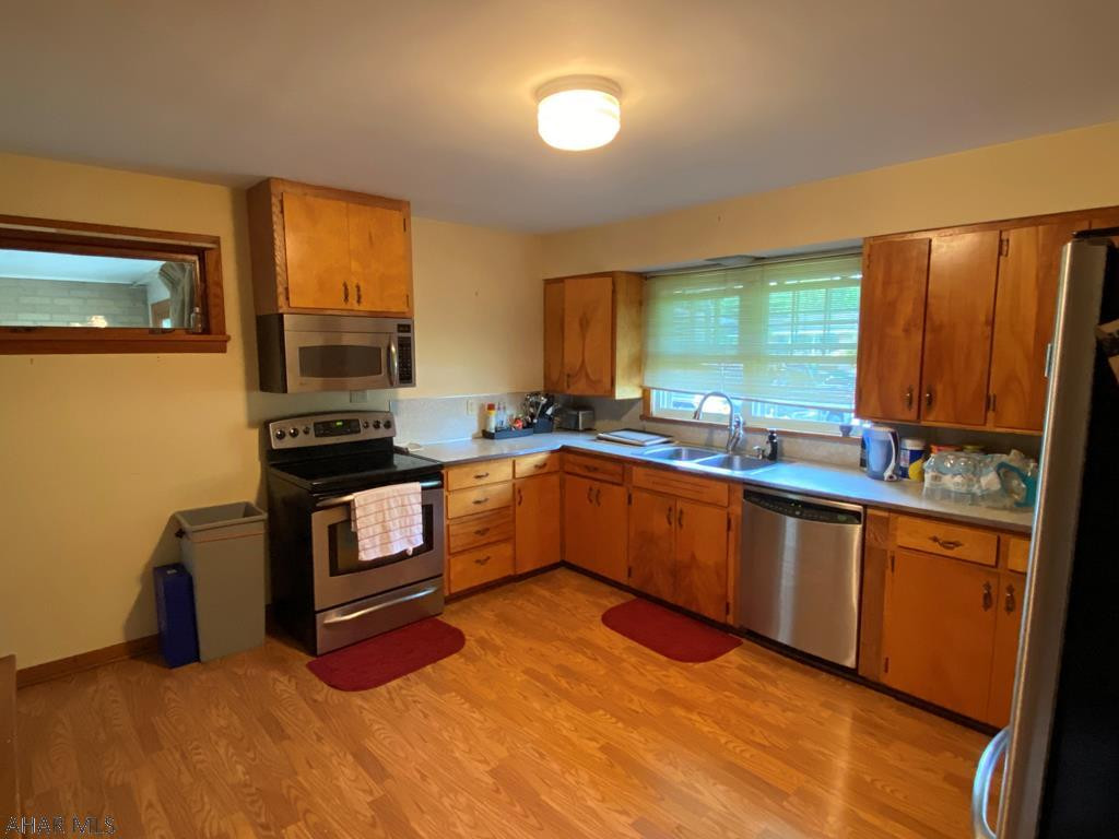 Meadowbrook Terrace - Residential