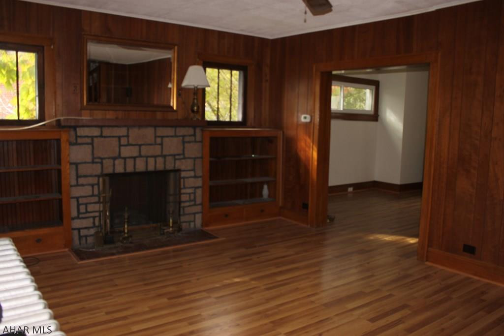 Fairview - Residential