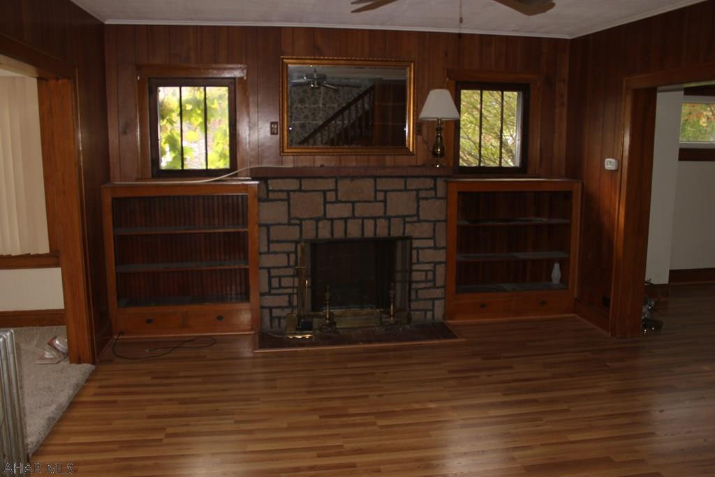 Fairview - Residential