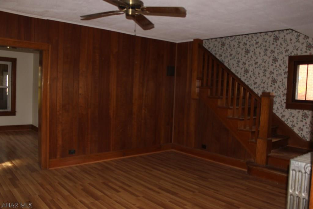 Fairview - Residential