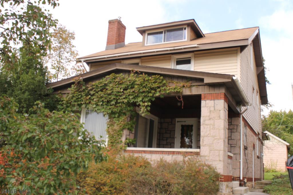 Fairview - Residential