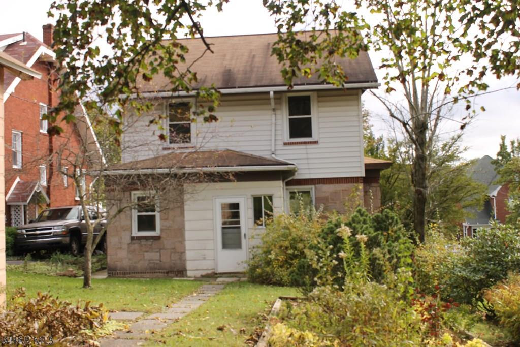 Fairview - Residential