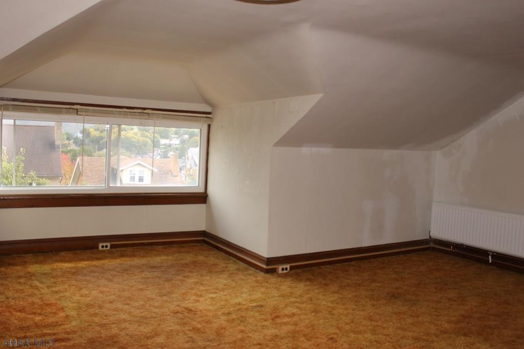 Fairview - Residential