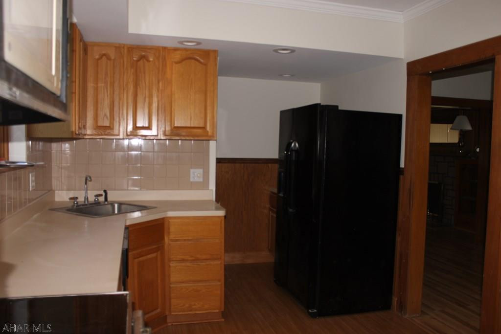 Fairview - Residential