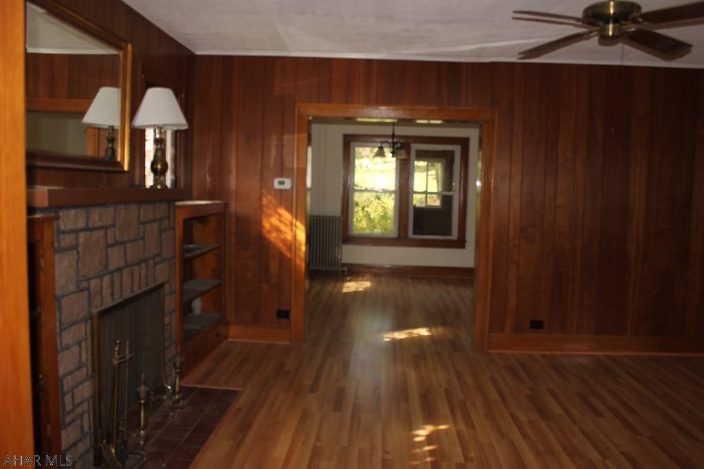 Fairview - Residential