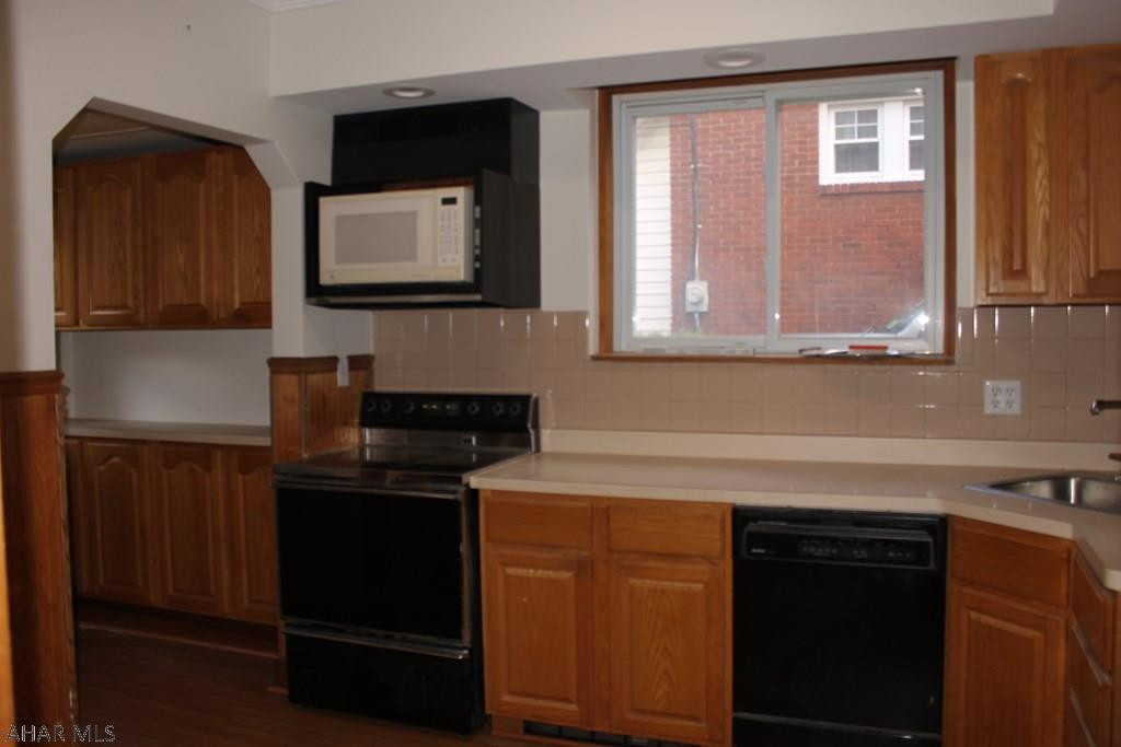 Fairview - Residential