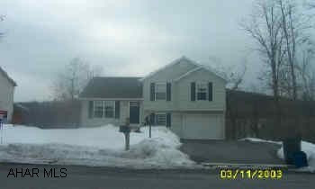 Reservoir Acres - Residential