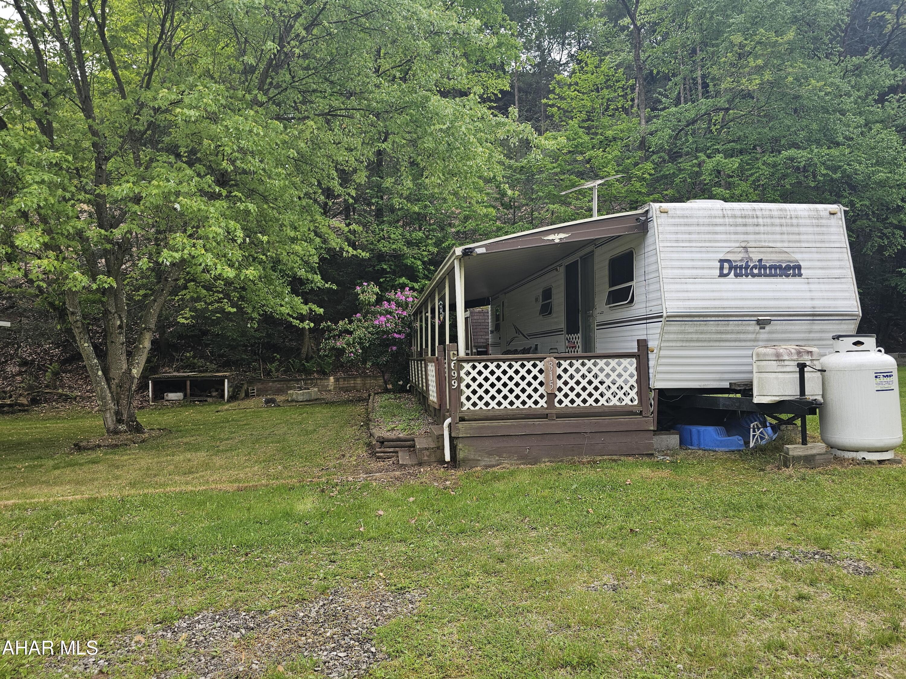 Glendale Yearound - Residential