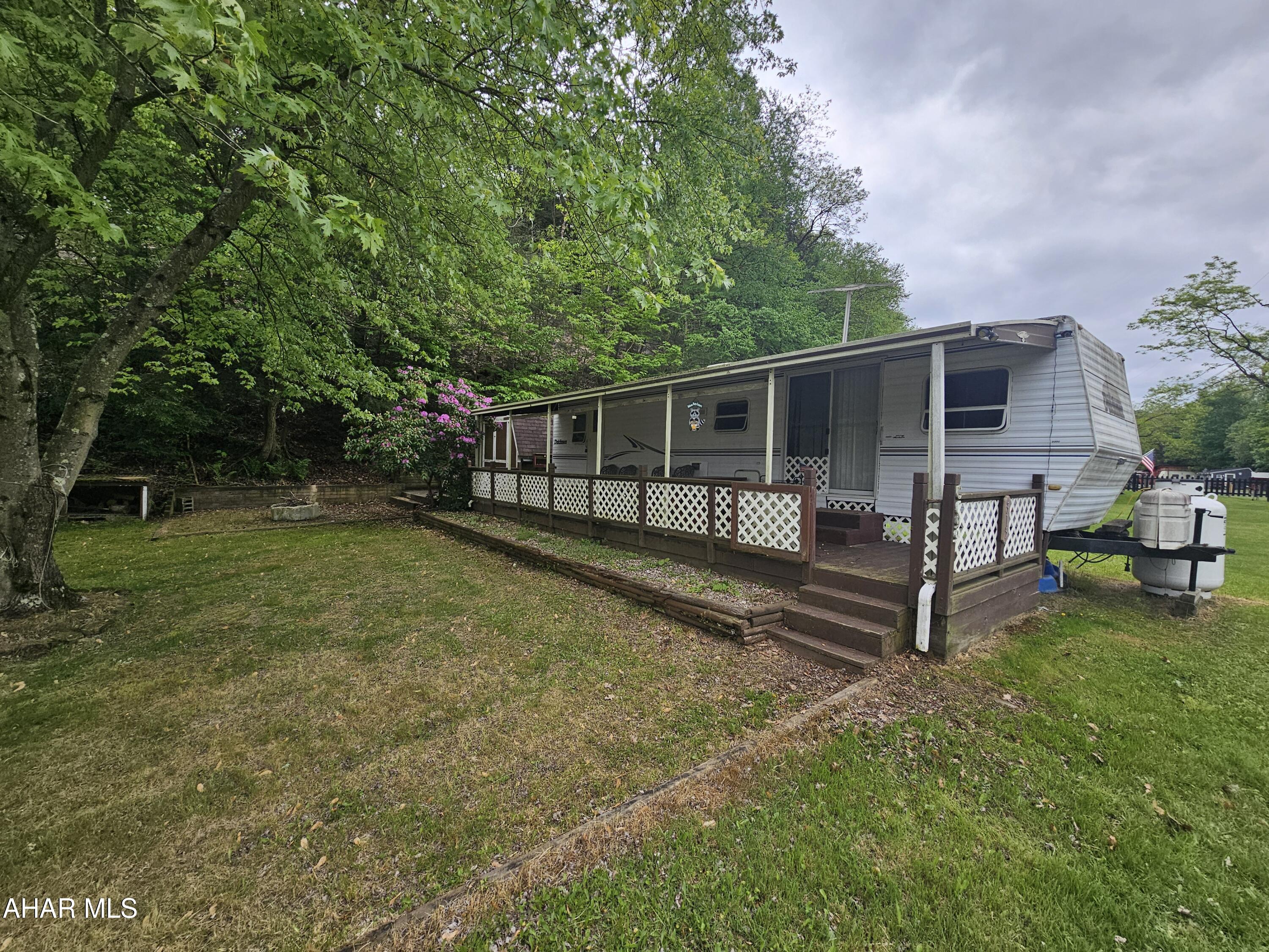 Glendale Yearound - Residential