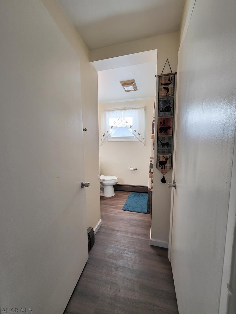 Antis Township - Residential