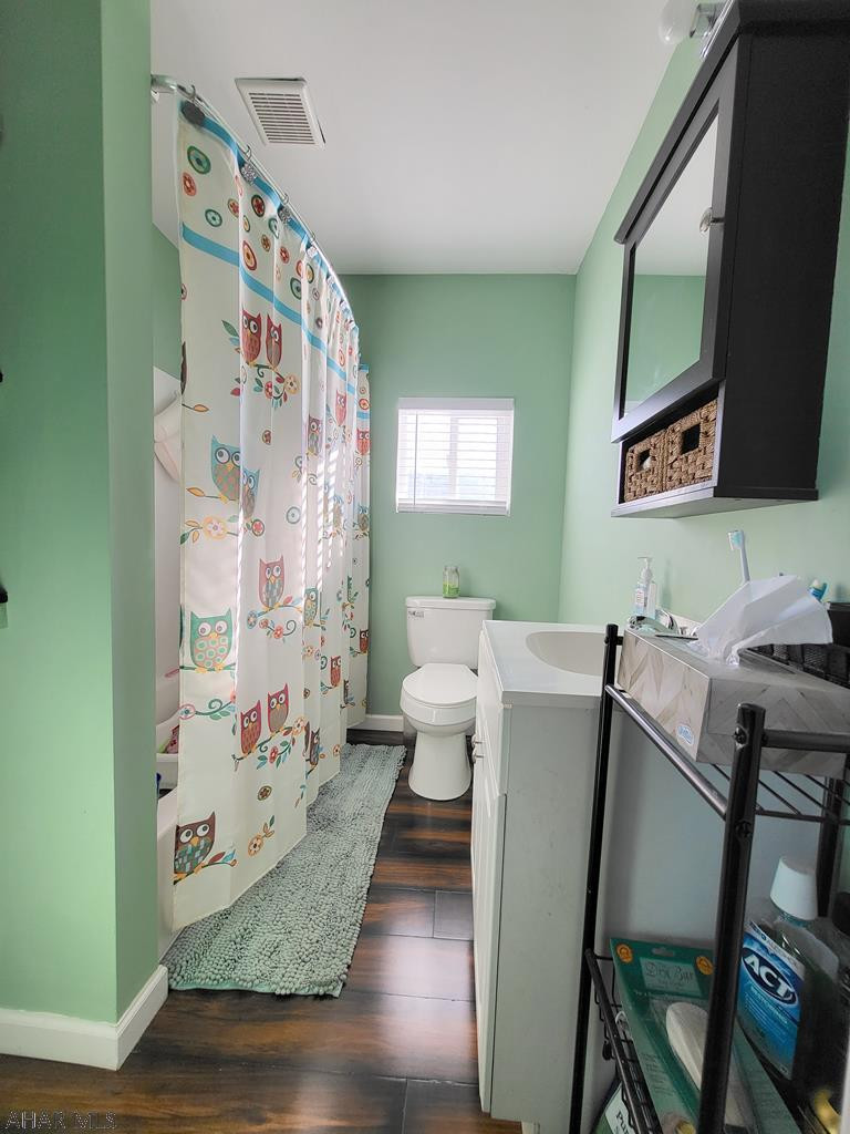 Antis Township - Residential