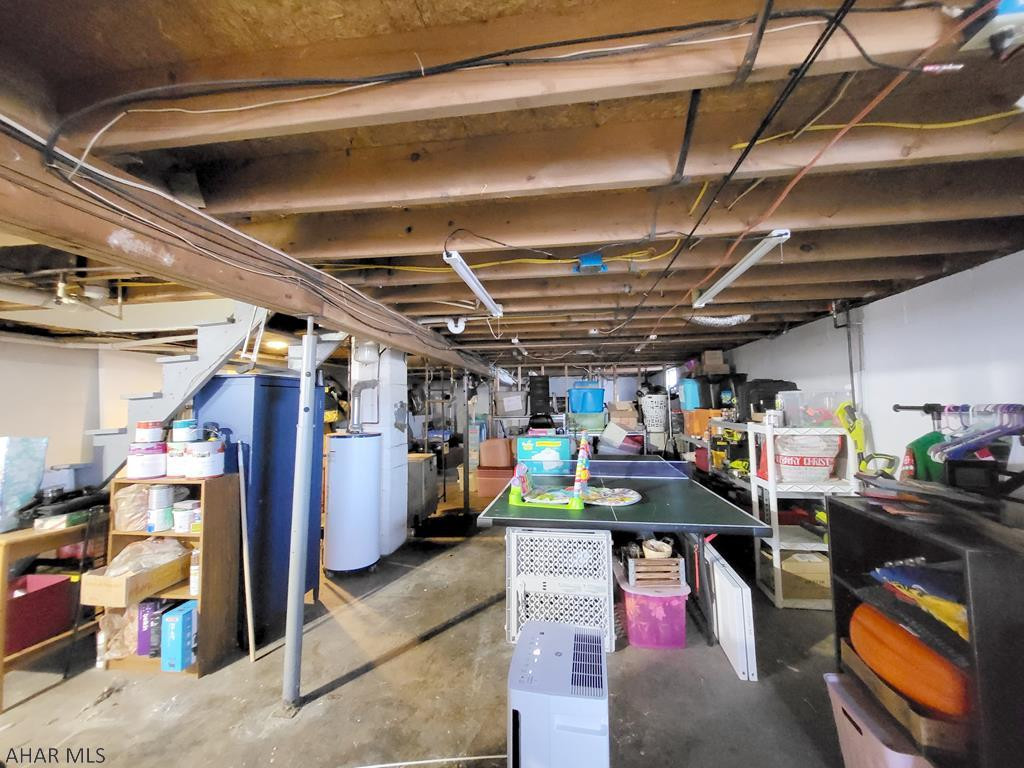 Antis Township - Residential