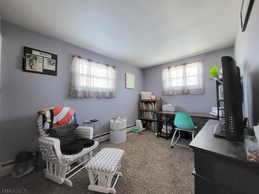 Antis Township - Residential