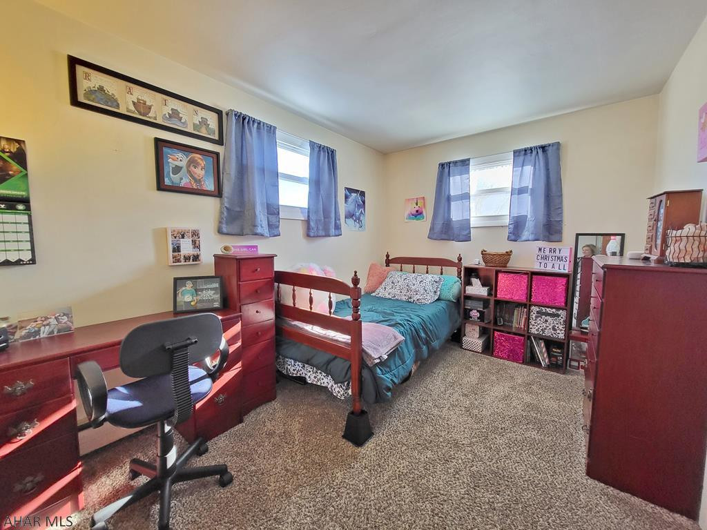 Antis Township - Residential