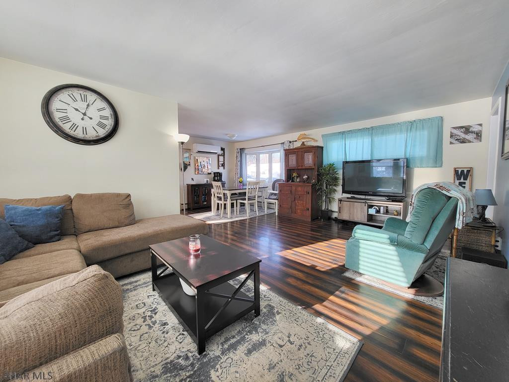 Antis Township - Residential