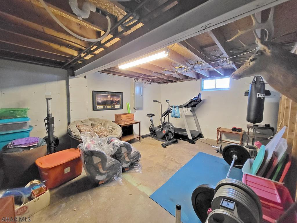 Antis Township - Residential